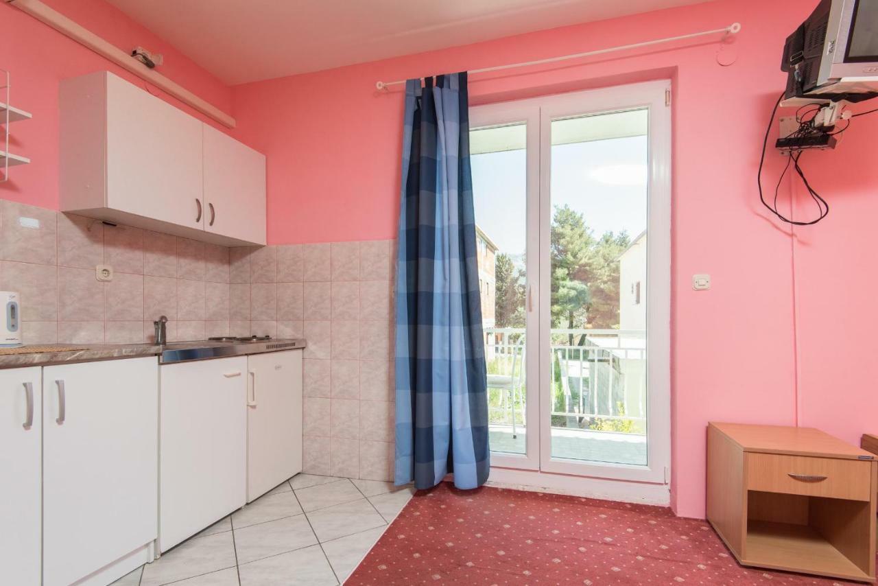Apartmani Villa Lidija Orebic Exterior photo