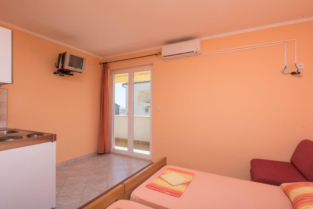 Apartmani Villa Lidija Orebic Exterior photo